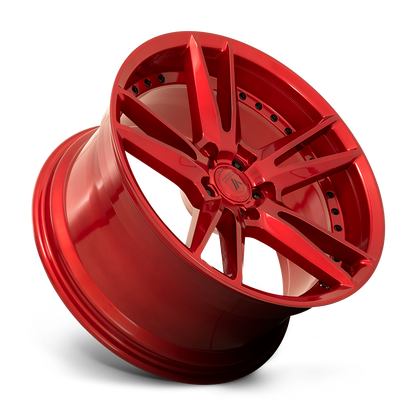 Reign Wheel (Candy Red)