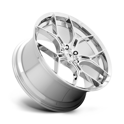 Monarch Wheel (Chrome)