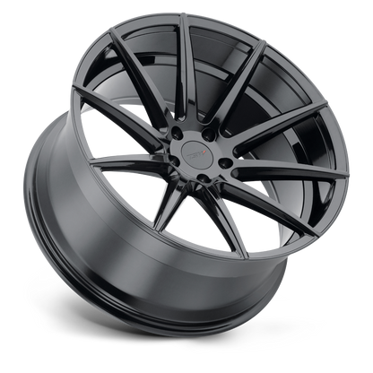 Clypse Wheel (Gloss Black)