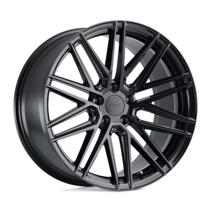 Pescara Wheel (Gloss Black)