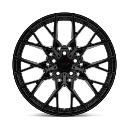 Sebring Wheel Matte Black TSW