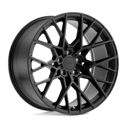 Sebring Wheel Matte Black TSW