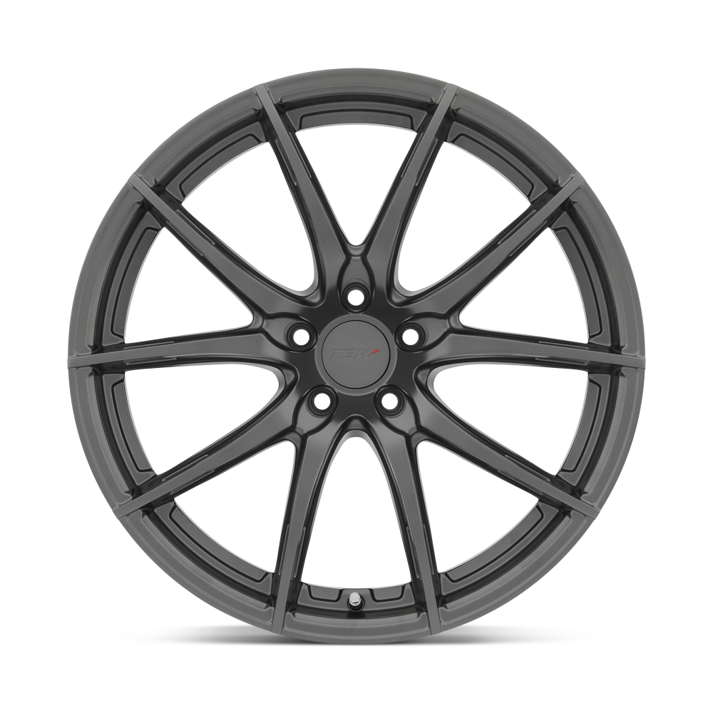 Sprint Wheel (Gloss Gunmetal)