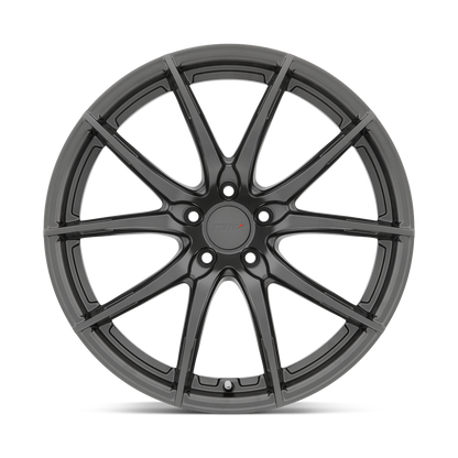 Sprint Wheel (Gloss Gunmetal)