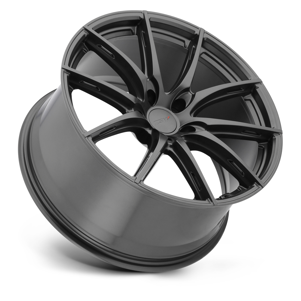 Sprint Wheel (Gloss Gunmetal)