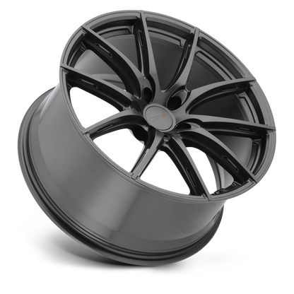 Sprint Wheel (Gloss Gunmetal)