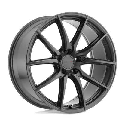 Sprint Wheel (Gloss Gunmetal)