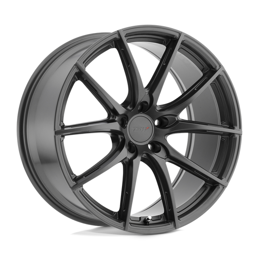 Sprint Wheel Gloss Gunmetal TSW