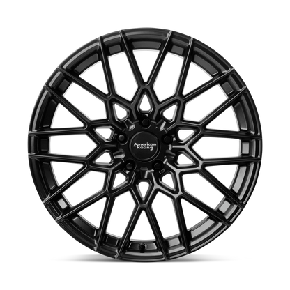 AR927 Barrage Wheel (Satin Black)