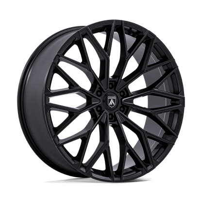 Mogul 6 Wheel (Matte Black)