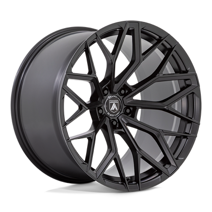 Mogul 5 (Satin Black)