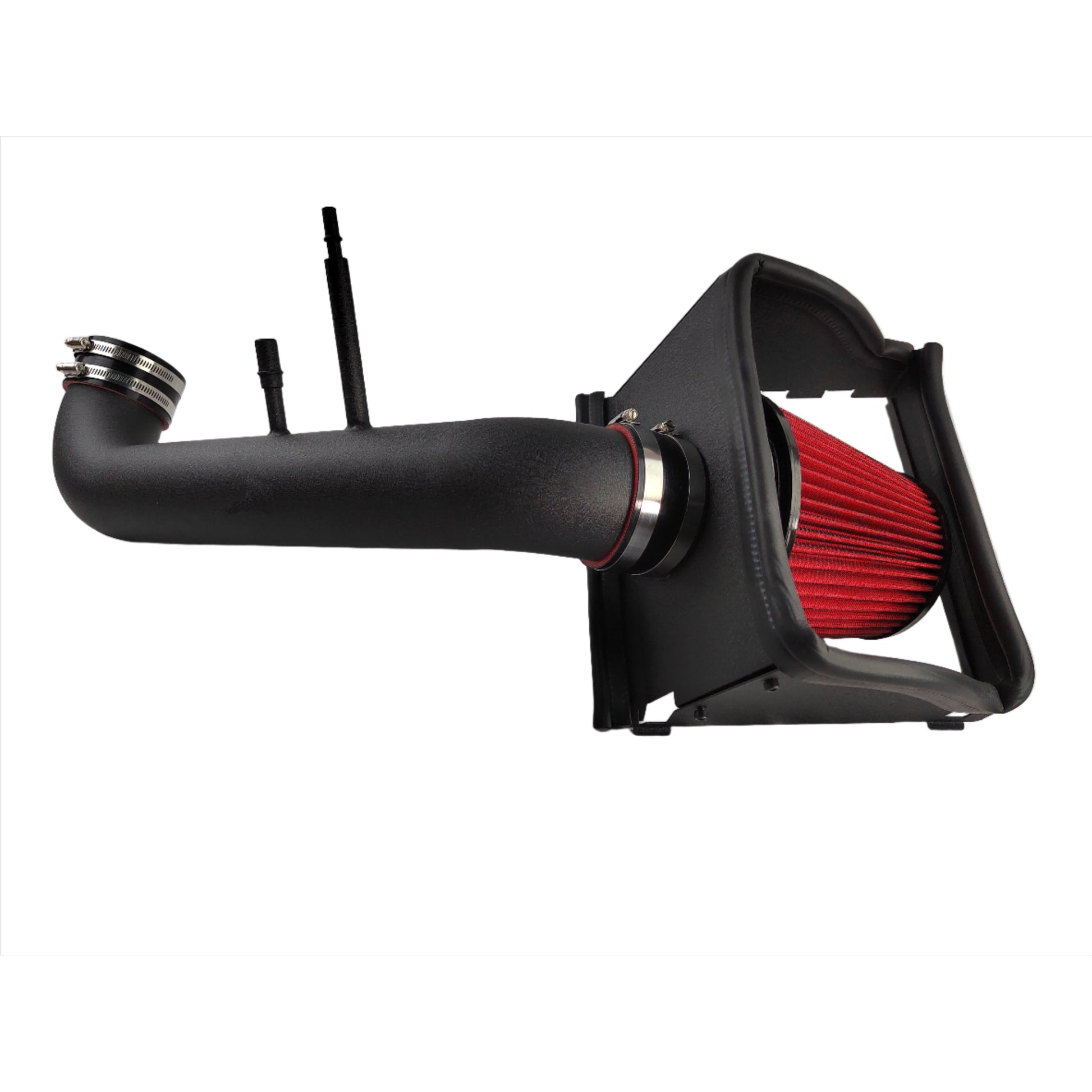 Ford F-150 5.0L 2015-2019 Air Intake Kit ASC