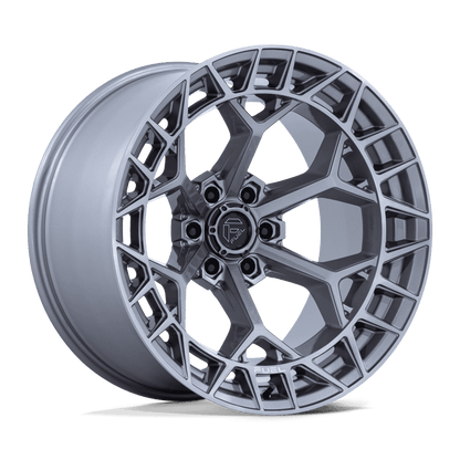 Charger Wheel (Platinum)