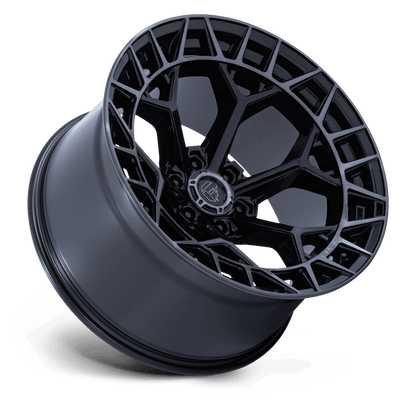 Charger Wheel (Gloss Black)