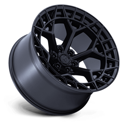 Charger Wheel (Blackout)