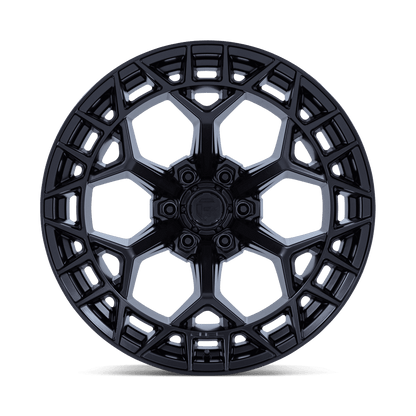 Charger Wheel (Blackout)