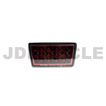 Subaru WRX STI (2011-2024) F1 Style Rear Fog/Brake Light