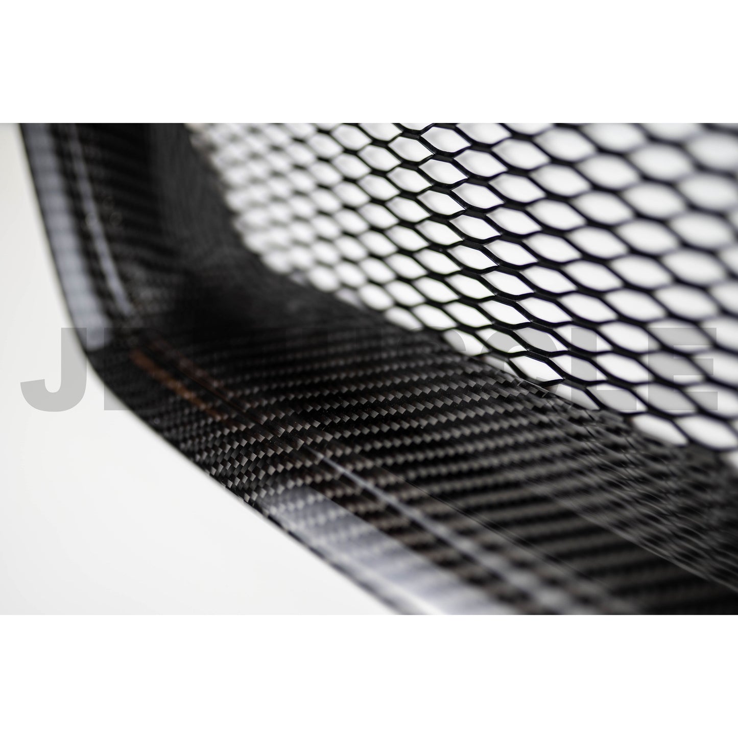 Subaru WRX STI (2018-2021) Carbon Fiber Grille V2