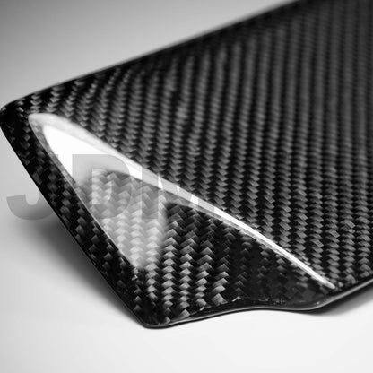 Subaru WRX STI (2015-2021) Carbon Fiber Roof Spoiler V1