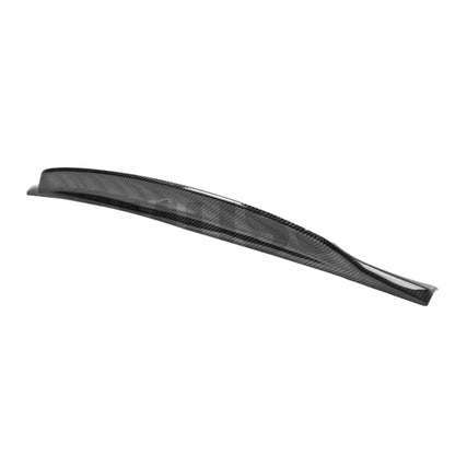 Subaru WRX STI (2015-2021) Carbon Fiber Trunk Duck Bill V3