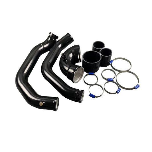 BMW M3 F80 / M4 F82 Charge Pipe Kit