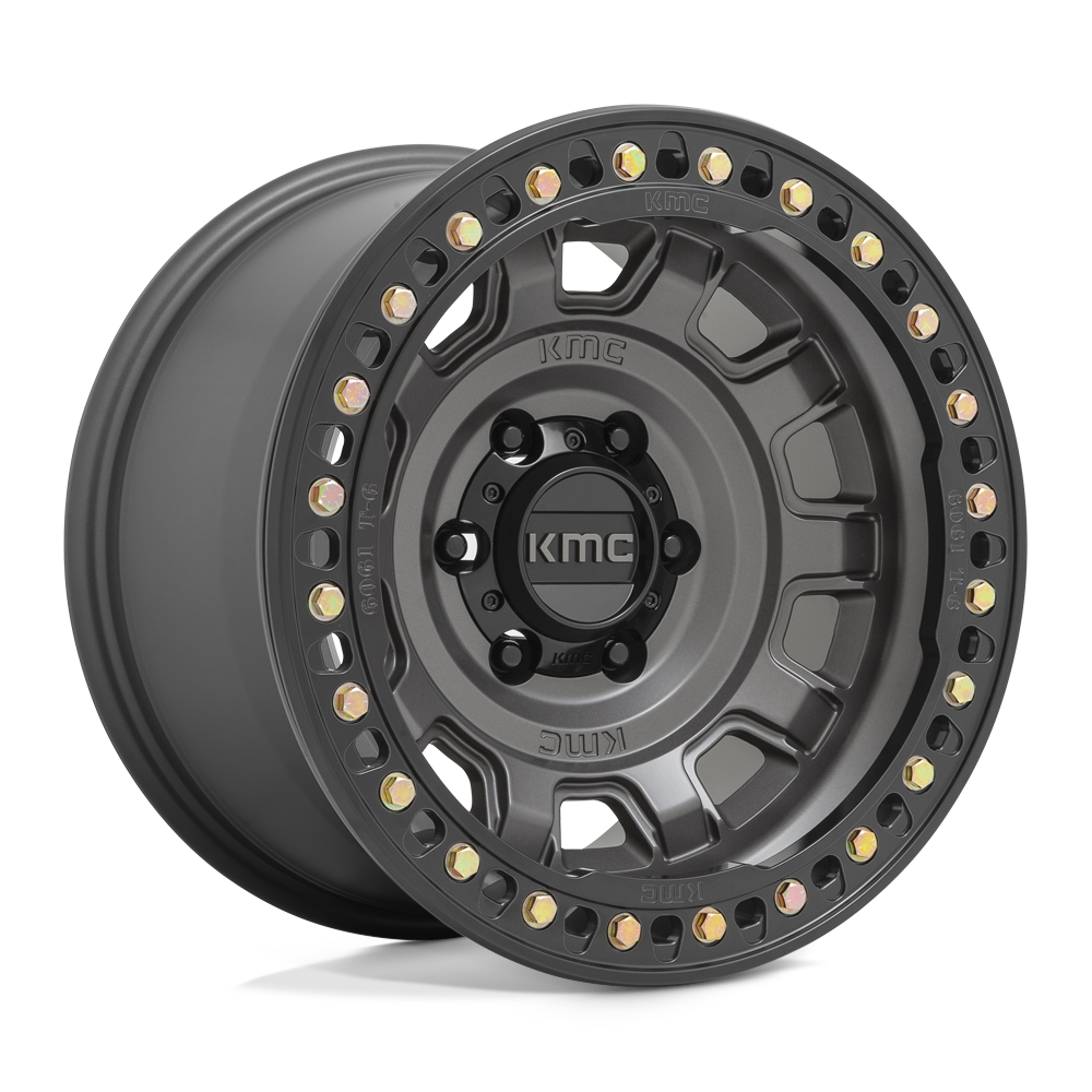 Tank Beadlock Wheel (Anthracite)