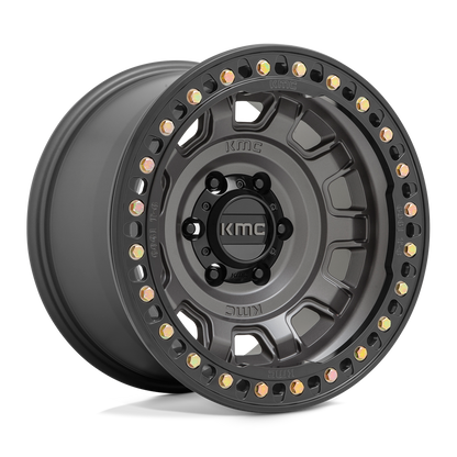 Tank Beadlock Wheel (Anthracite)