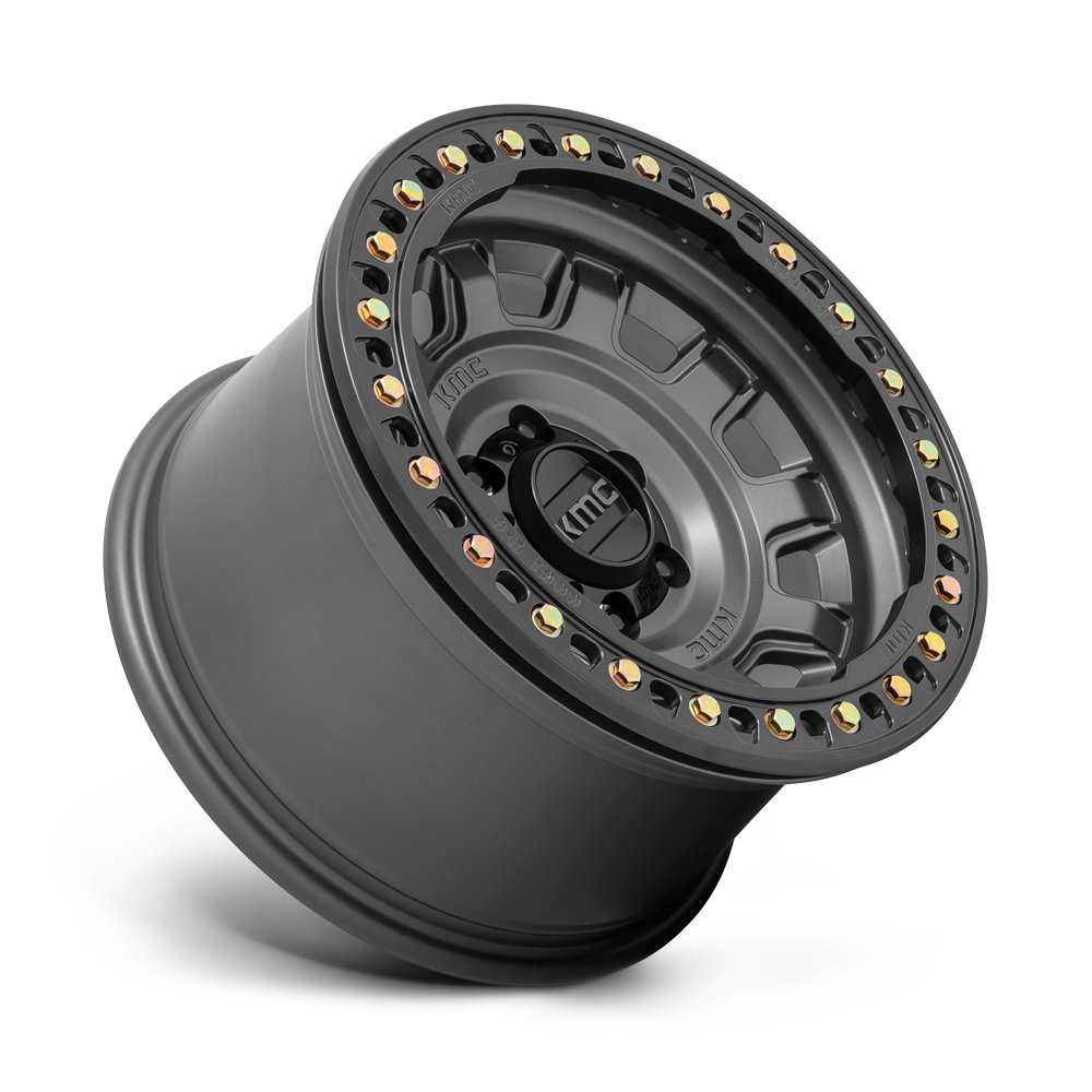 Tank Beadlock Wheel (Anthracite)