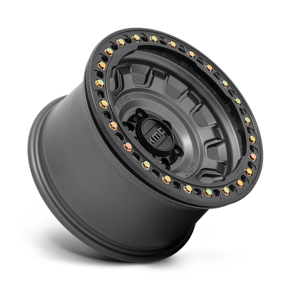 Tank Beadlock Wheel (Anthracite)