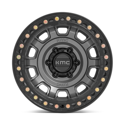 Tank Beadlock Wheel (Anthracite)