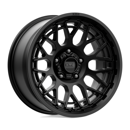 Technic Wheel (Satin Black)