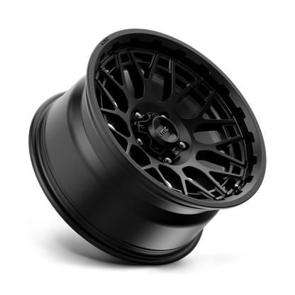 Technic Wheel (Satin Black)