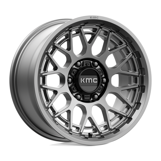 Technic Wheel Anthracite KMC