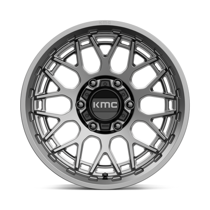 Technic Wheel (Anthracite)