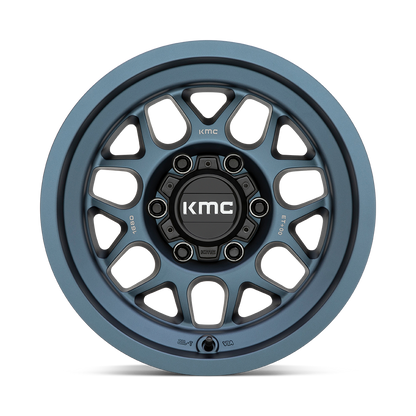 Terra Wheel (Metallic Blue)