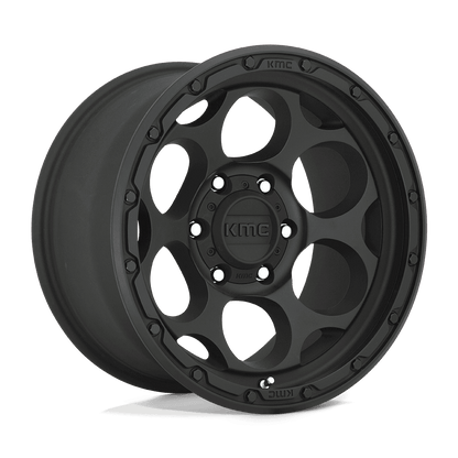 Dirty Harry Wheel (Textured Black)