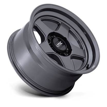 Lobo Wheel (Matte Anthracite)