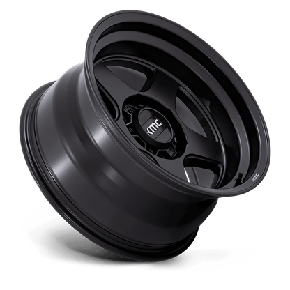 Lobo Wheel (Matte Black)