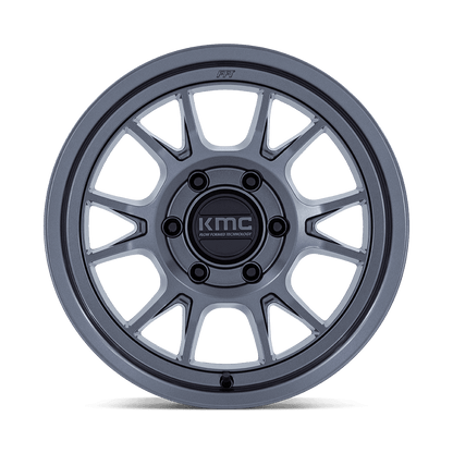 Range Wheel (Matte Anthracite)