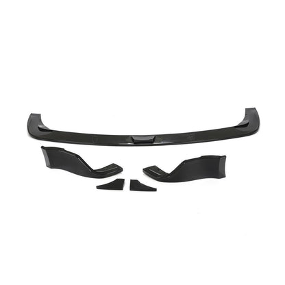 Toyota Supra A90 Dry Carbon Fiber Rear Bumper Diffuser ASC