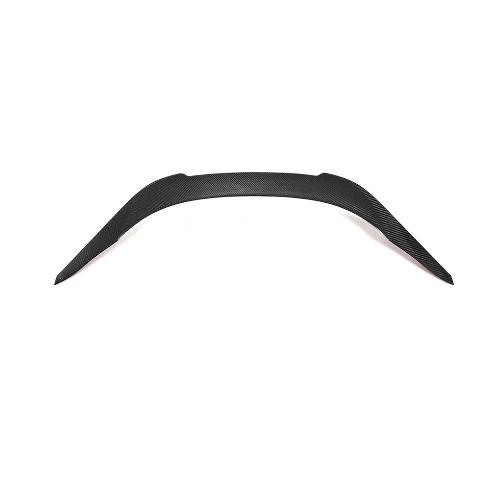 Toyota Supra A90 Carbon Fiber Rear Trunk Spoiler ASC