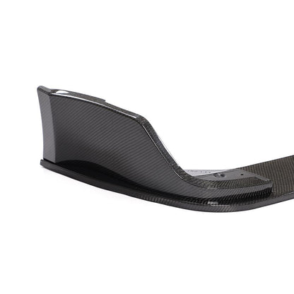 Toyota Supra A90 Carbon Fiber Rear Bumper Diffuser ASC