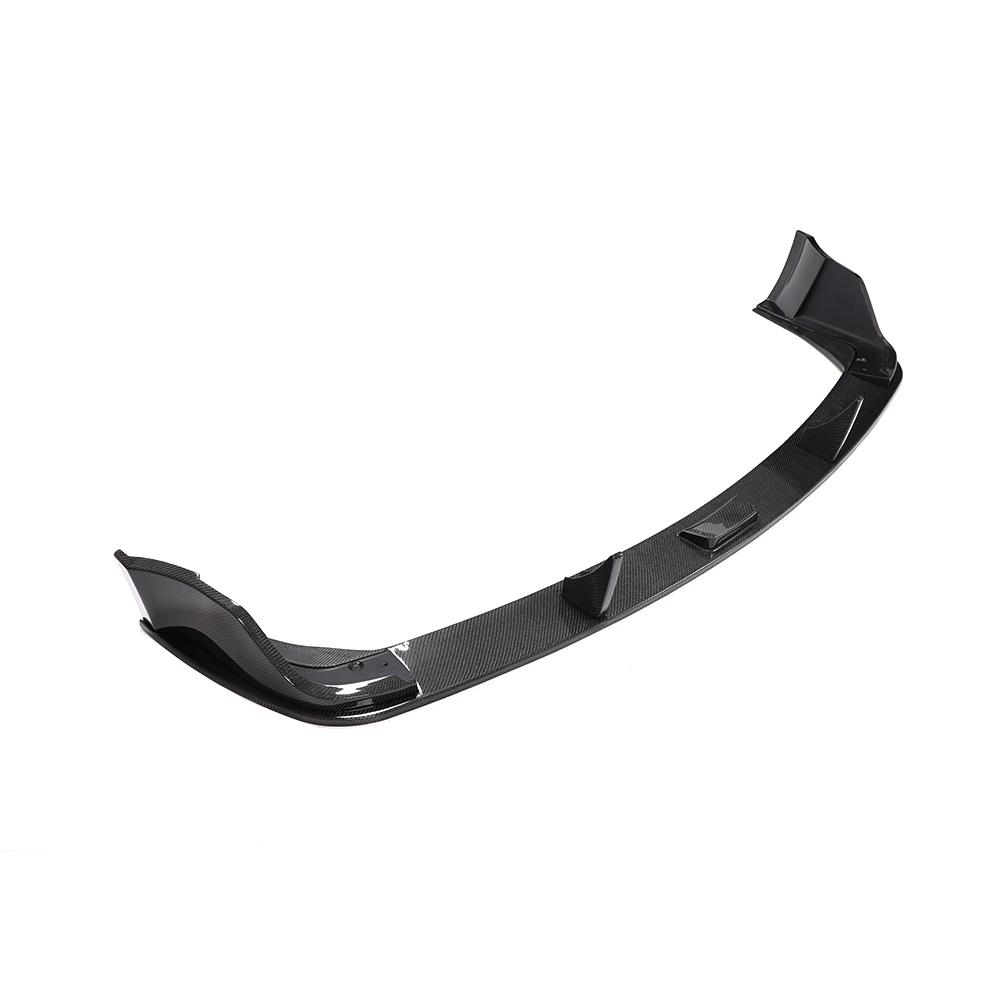 Toyota Supra A90 Carbon Fiber Rear Bumper Diffuser ASC