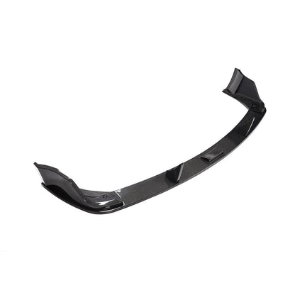 Toyota Supra A90 Carbon Fiber Rear Bumper Diffuser ASC