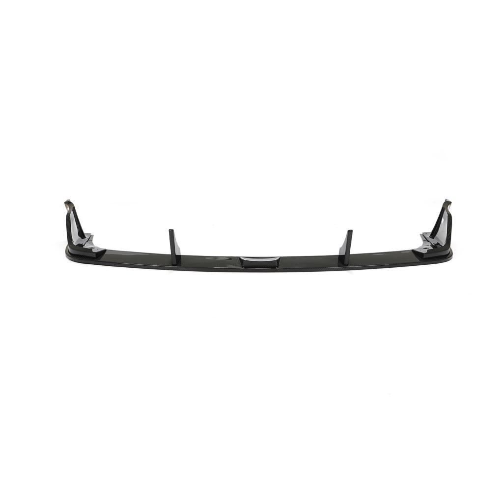 Toyota Supra A90 Dry Carbon Fiber Rear Bumper Diffuser ASC