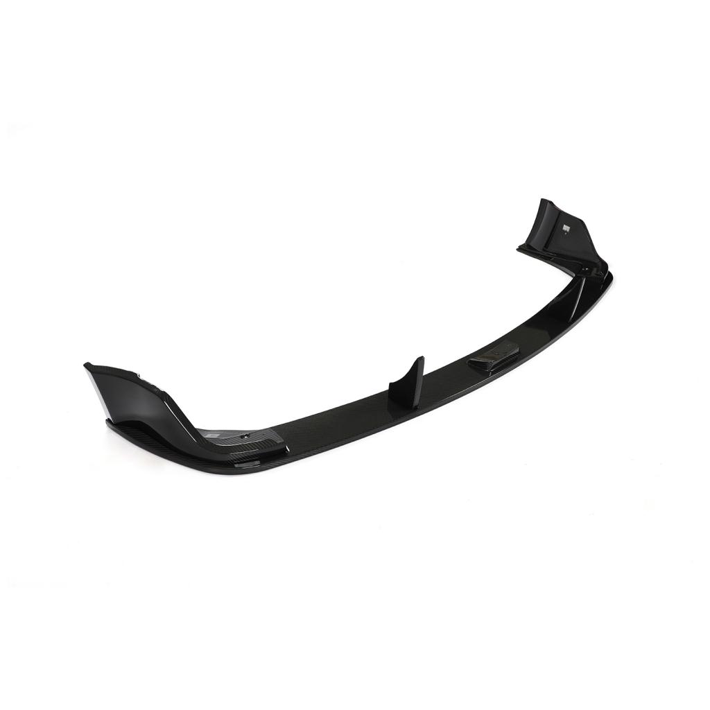 Toyota Supra A90 Dry Carbon Fiber Rear Bumper Diffuser ASC