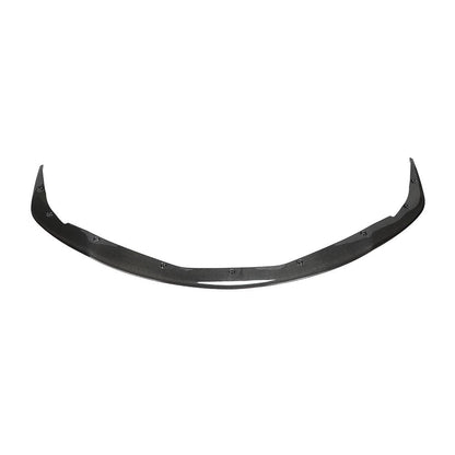 Toyota Supra A90 Carbon Fiber Front Lip ASC