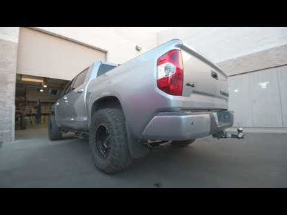 Toyota Tundra 5.7L V8 (2013-2021) Valvetronic Exhaust