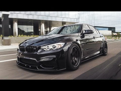 BMW M3 F80 / M4 F82 Carbon Fiber Aero Kit Package