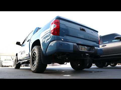 Toyota Tundra 5.7L V8 (2013-2021) Valvetronic Exhaust